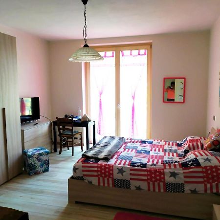 Appartamento Corte Dei Landi Cavriago Ngoại thất bức ảnh