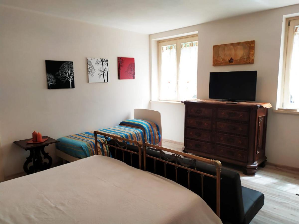 Appartamento Corte Dei Landi Cavriago Ngoại thất bức ảnh