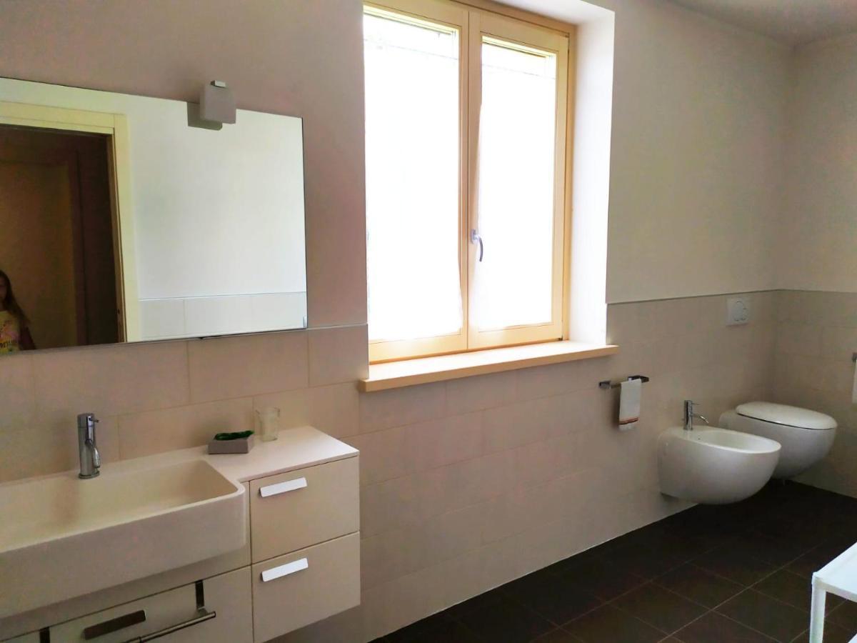Appartamento Corte Dei Landi Cavriago Ngoại thất bức ảnh