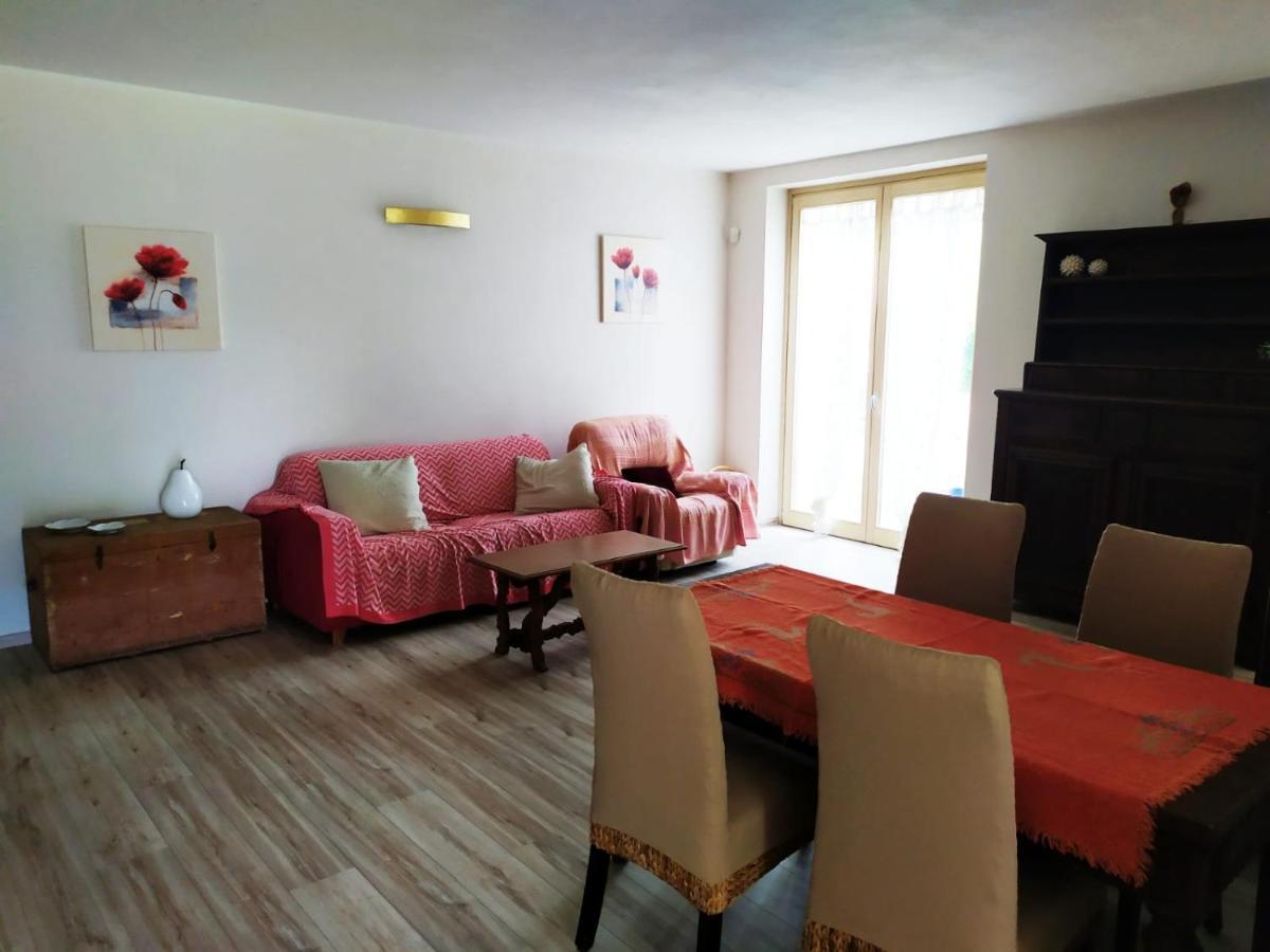 Appartamento Corte Dei Landi Cavriago Ngoại thất bức ảnh