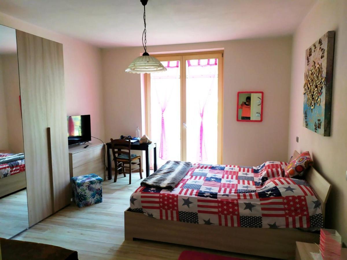 Appartamento Corte Dei Landi Cavriago Ngoại thất bức ảnh